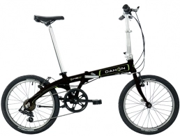 Bicicleta de munte DAHON Vybe D7 